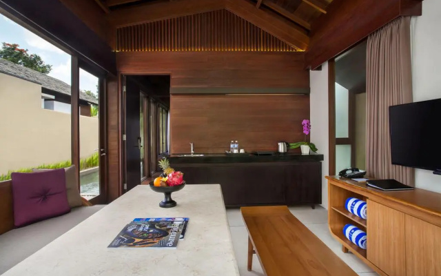 Wyndham Dreamland Resort Bali