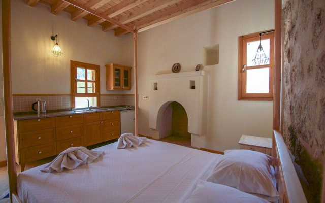 Apsara Suites