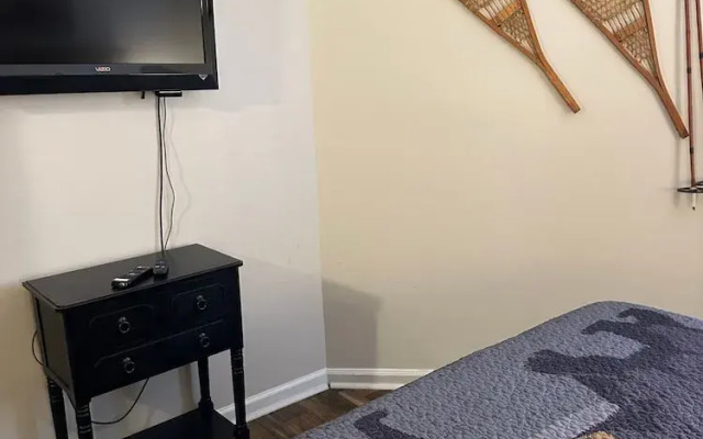 Alpine Overlook 2 Bedroom Condo
