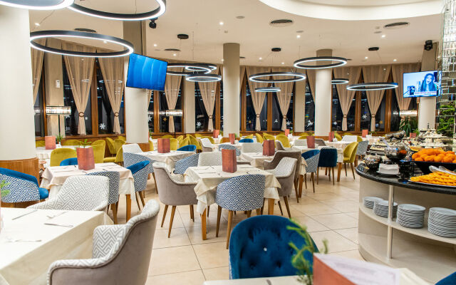 SPA Hotel Orpheus