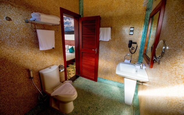 Samot Baitong Resort