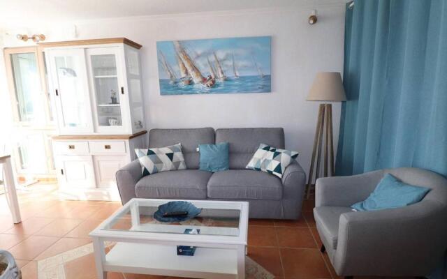 Appartement Le Grau-du-Roi, 2 pièces, 4 personnes - FR-1-307-158