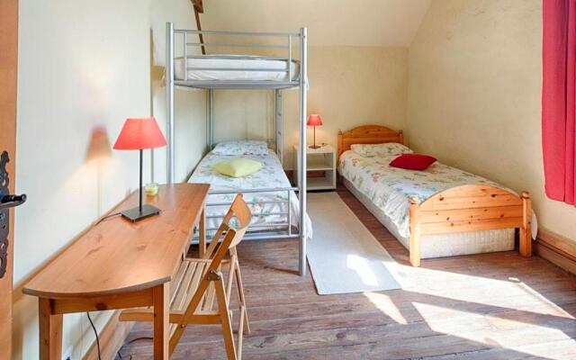 Holiday home La Brijopa