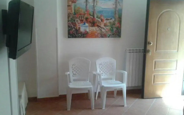 Appartamenti Sole Mare Agropoli