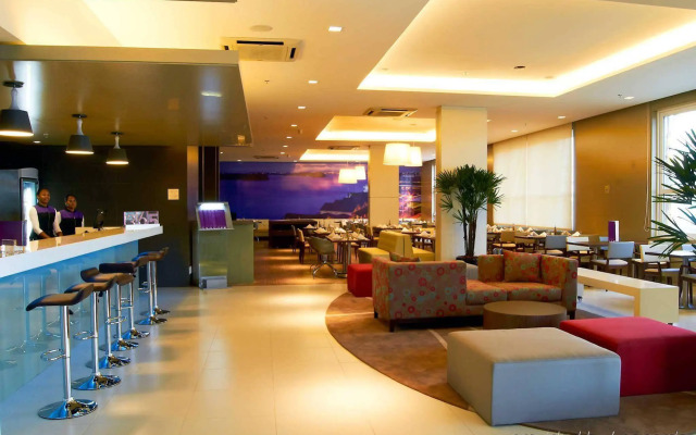 Novotel Porto Alegre Airport