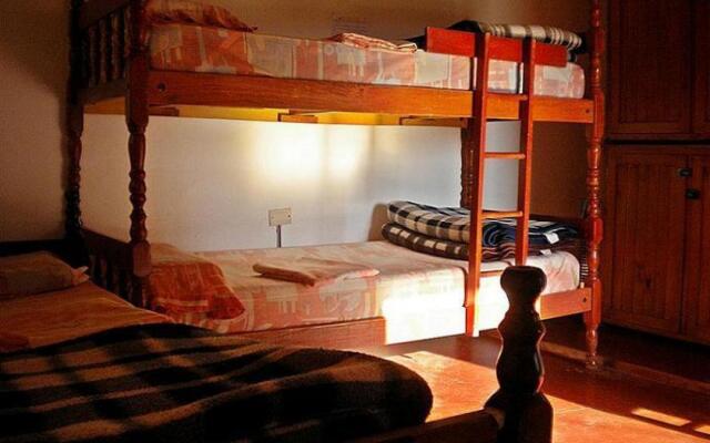 El Sol Hostel De Humahuaca