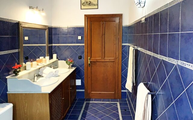 Villa Nabrisa Marbella