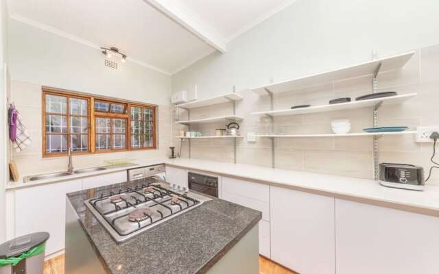 Beachside 2BD Home in the Heart of Sea Point!