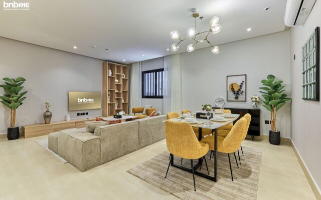 bnbmehomes- Stay nr Granada Mall-32B4