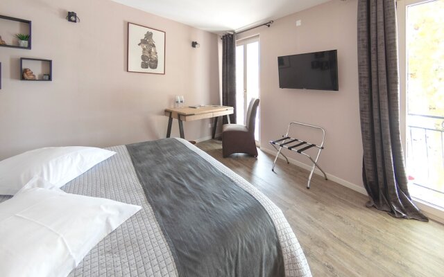 Le Relais de la Poste