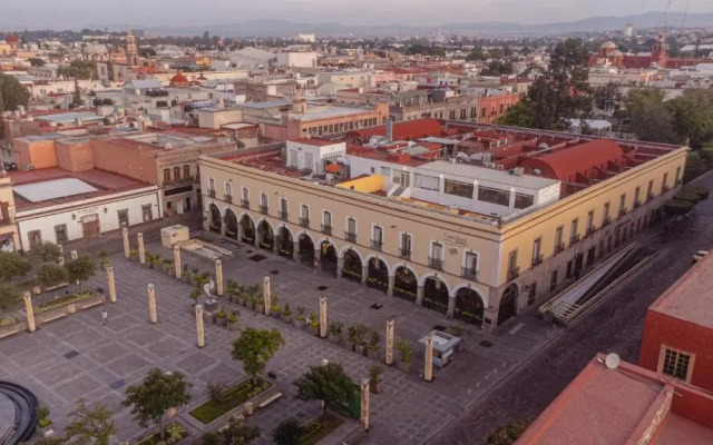 Gran Hotel de Querétaro