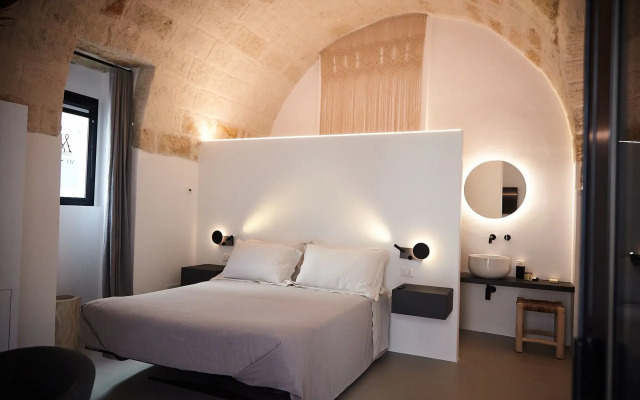 Musae Relais & Spa