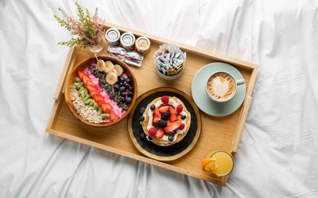 Park Inn by Radisson, Jeddah Madinah Road