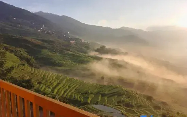 Longji Yuetian Homestay (Number One Viewing Platform)