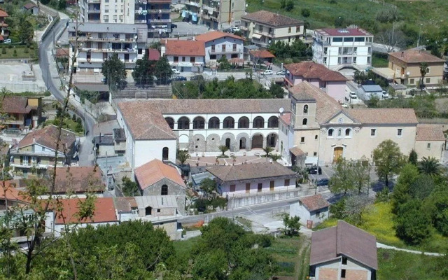 Motel Borgo San Leucio