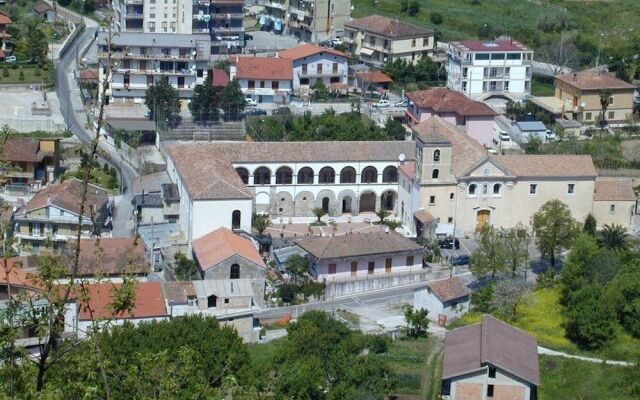 Motel Borgo San Leucio