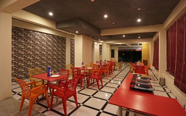 Sparsh Resort