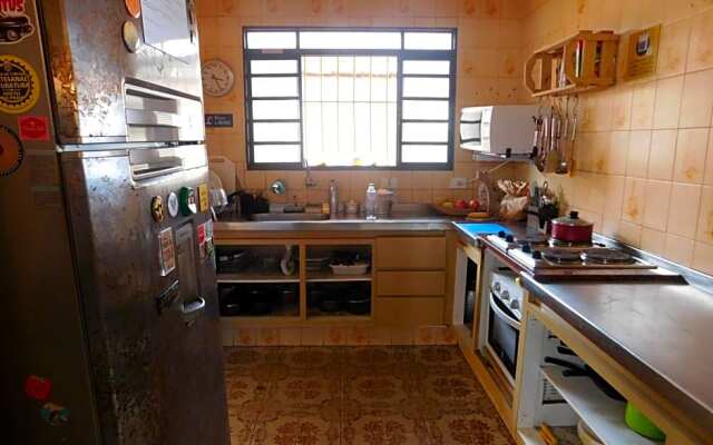 Na Praia - Family Hostel & Coworking #napraiaconnection
