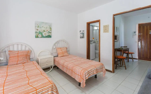 San Agustín Studio