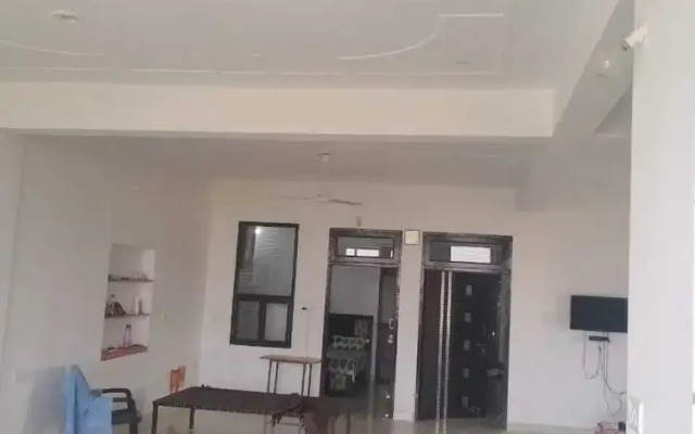 Hari Guest House by OYO Rooms