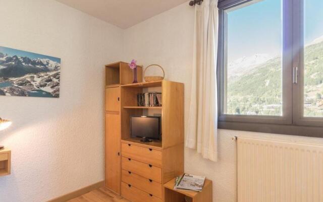 Appartement Serre Chevalier, 1 pièce, 2 personnes - FR-1-330F-162
