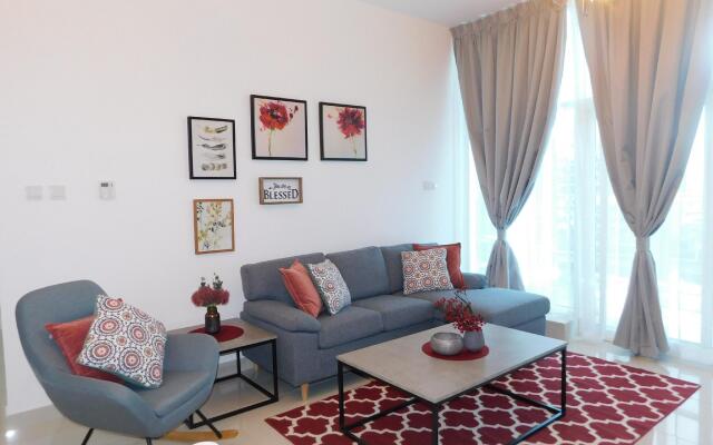 Luton Vacation Homes - Continental Tower