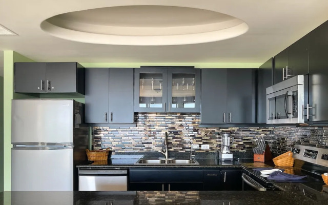 Modern Linda Vista Condos
