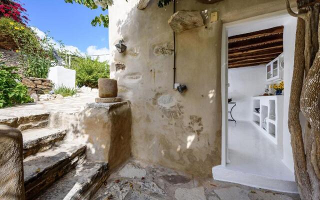 The Olive Mill Guest House