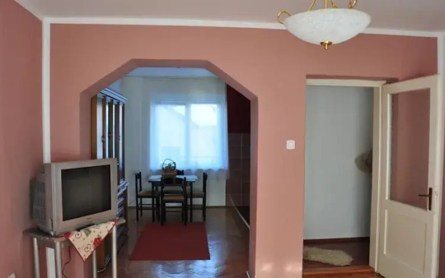 Apartment Jankovic