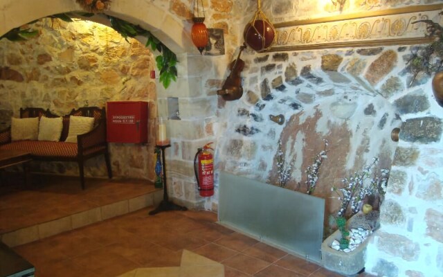 Agrotikon Cottage