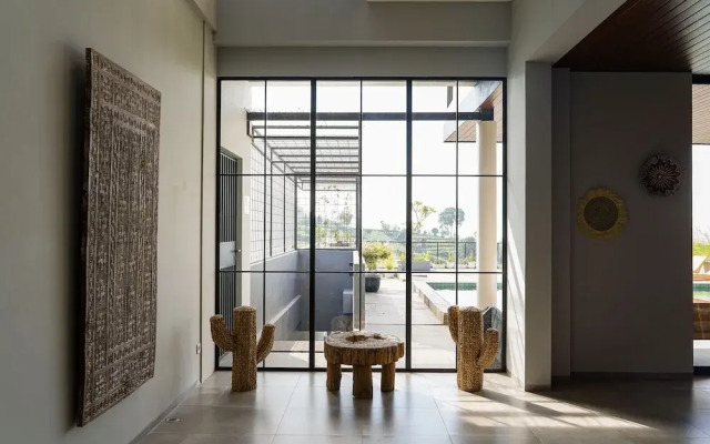 Greenhill Mountain City View 8BR Villa Heated Pool