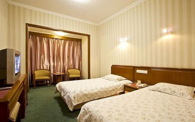 Rome Hotel Wuxi