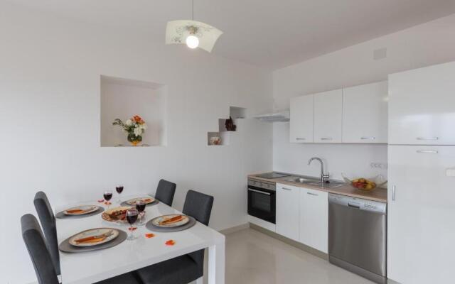 Apartments Manuela