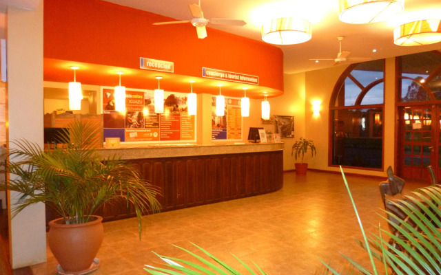 Marcopolo Suites Iguazu