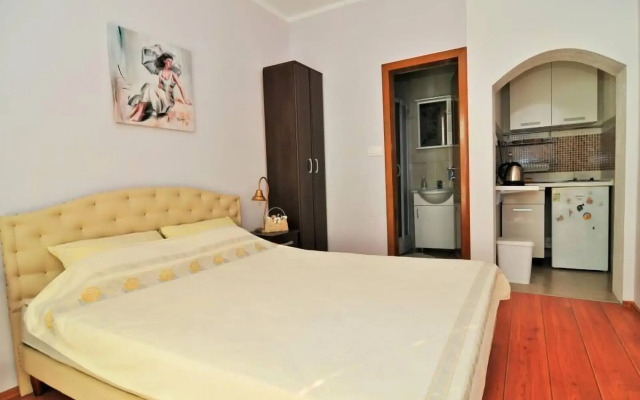 Apartments Villa Lastva