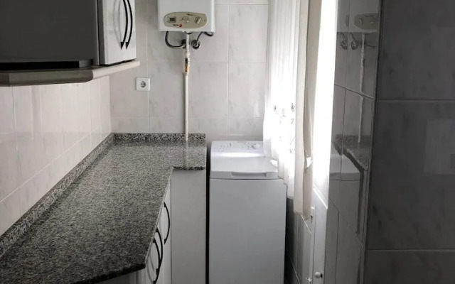 Apartamento Guesting Ladreda