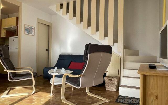 Maison Saint-Gilles-Croix-de-Vie, 3 pièces, 6 personnes - FR-1-224-43