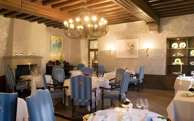 Van der Valk Hotel Kasteel Terworm