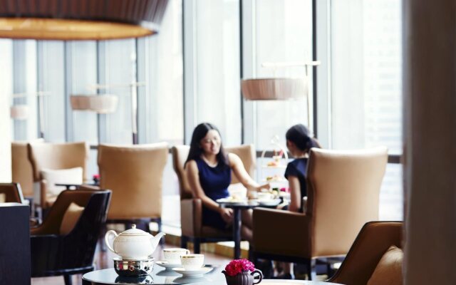 The Ritz-Carlton, Chengdu