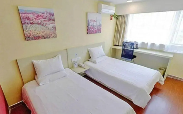 Hanting Hotels