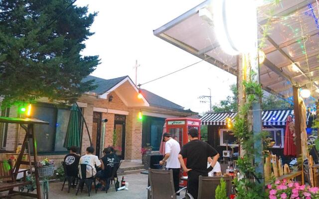 Jarasum Guest House