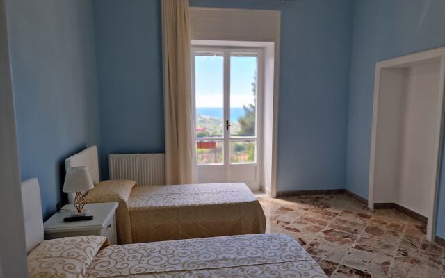 Villa Esmeralda