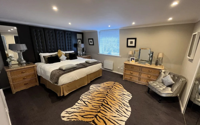 Gleneagles Lettings