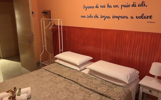 B&B Le Camerette di Edda