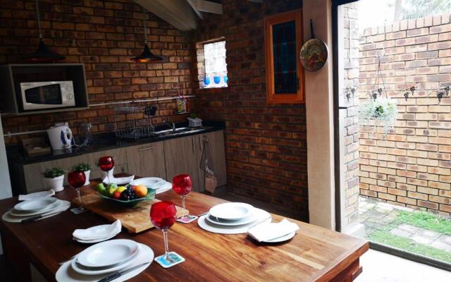Dormio Manor Guest Lodge