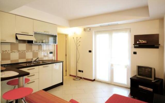 Apartments Rossana