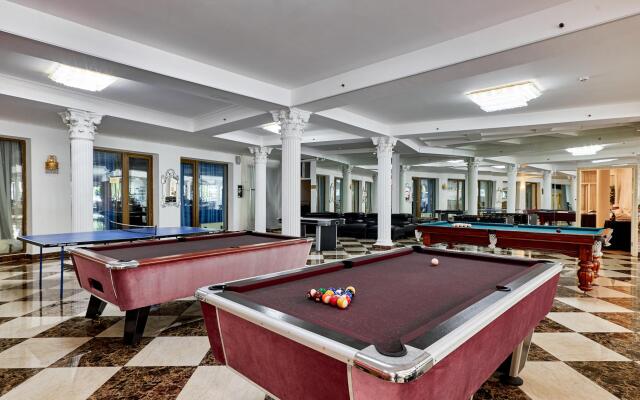 Park Hotel Vnukovo - Kartmazovo