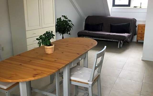 B&B Twiske Zuid, Amsterdam free parking