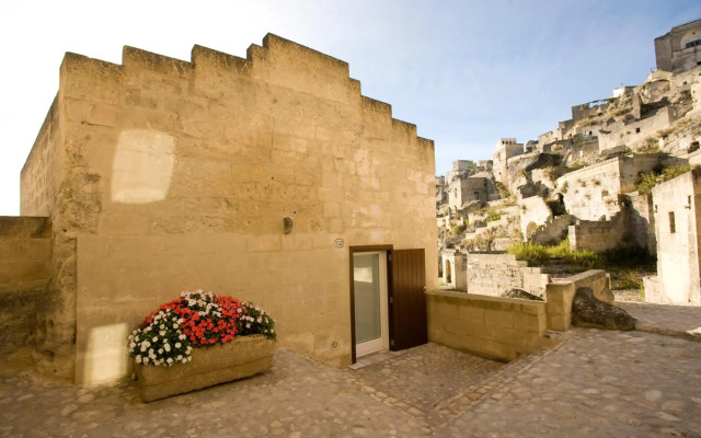 Basiliani Hotel