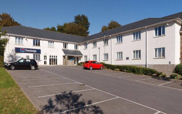Travelodge Pembroke Dock